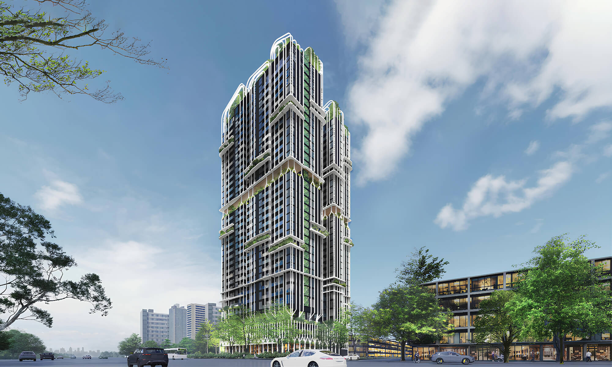 Tổng quan dự án